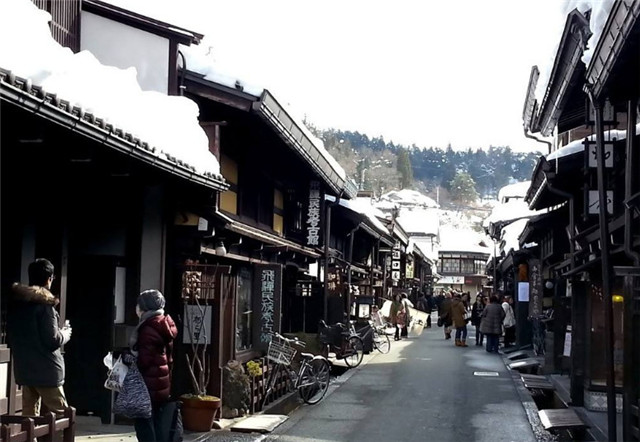 日本建筑冬暖夏涼的秘密 保溫隔熱四大方法